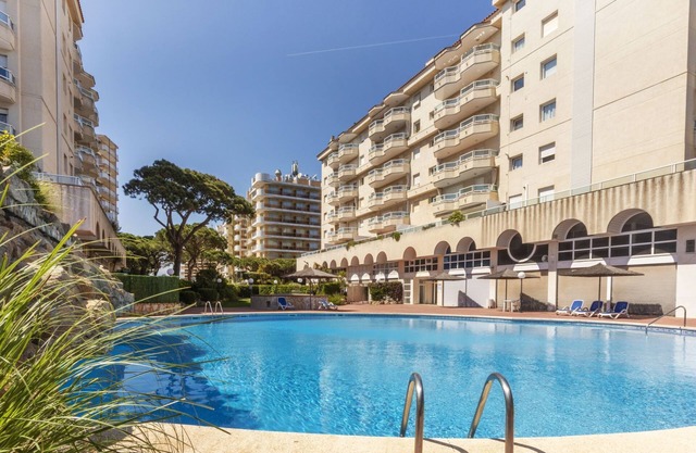 Blanes Playa by Interhome