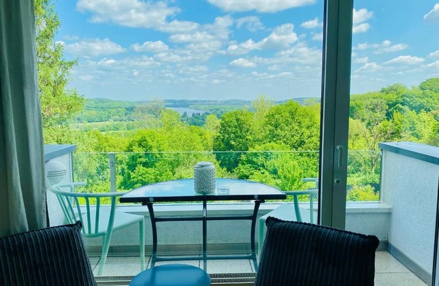 Blankensteiner Seeblick