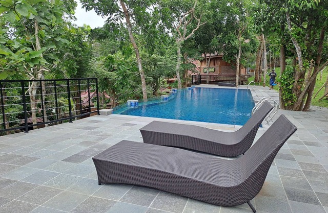 BLARAK VILLA