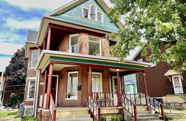 Blarney Bungalow Penthouse