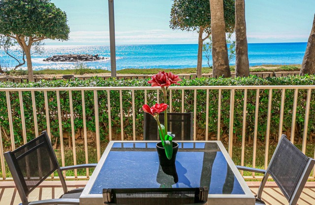 BLAU MAR - Apartment for 4 people in Cambrils