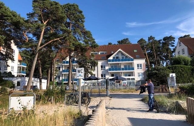 Blaumuschel house An apartment 12 - DH - Blaumuschel house An apartment 12 DH-98482
