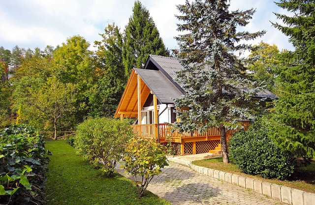 Bled Area - Cosy House at Vintgar Gorge