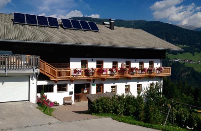 Bleierhof Apartment