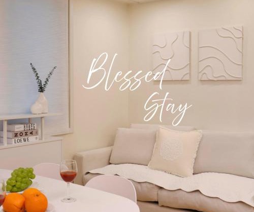 Blessed Stay