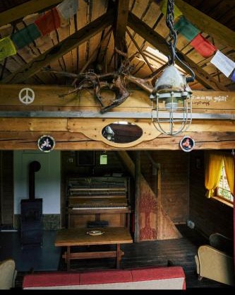 Blickinsfreie - Cabin