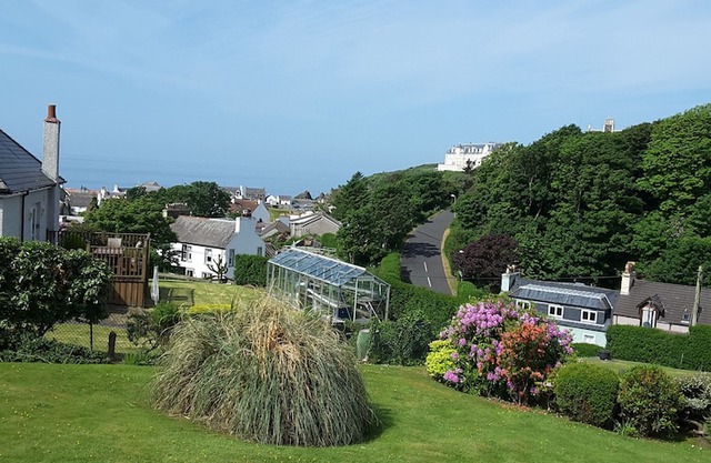Blinkbonnie Guest House