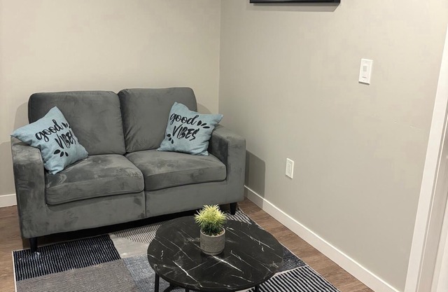 Bliss and Comfort Home