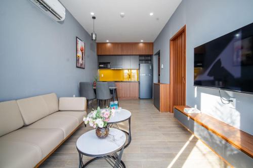 Bliss Apartments by Hsuites
