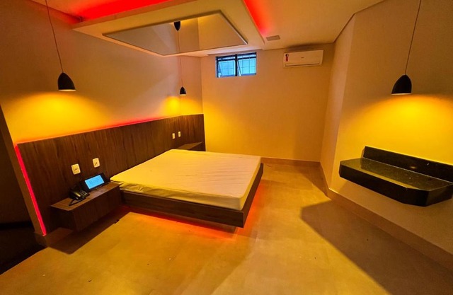 Bliss Motel