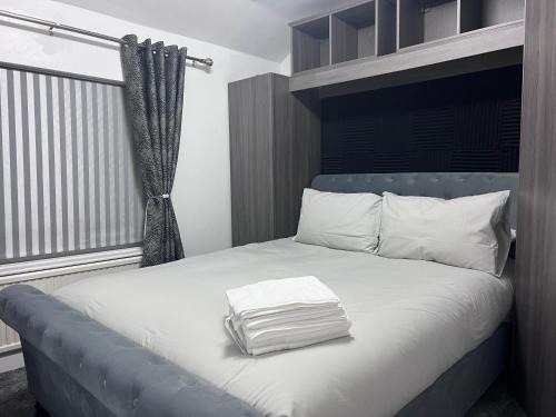 Bliss Room