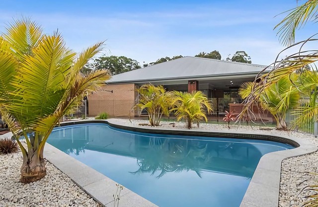 Blissful Bungalow Batemans Bay