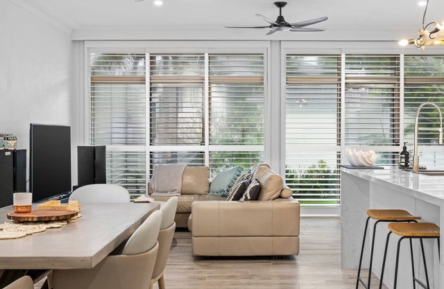 Blissful Direct Beach Access Pet-Friendly