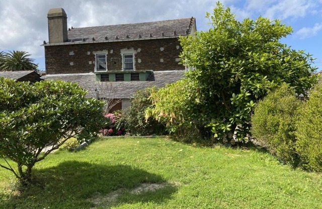 Blissful Galician Retreat
