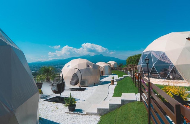 Garden Stay 