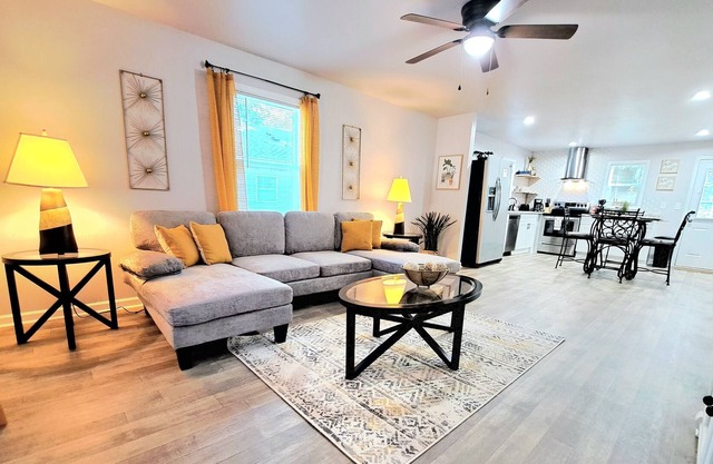 Blissful Little Bungalow!