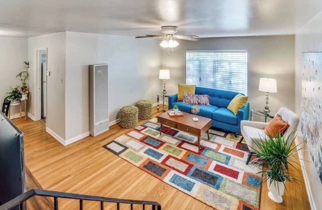 Blissful Stay in Alamo Heights