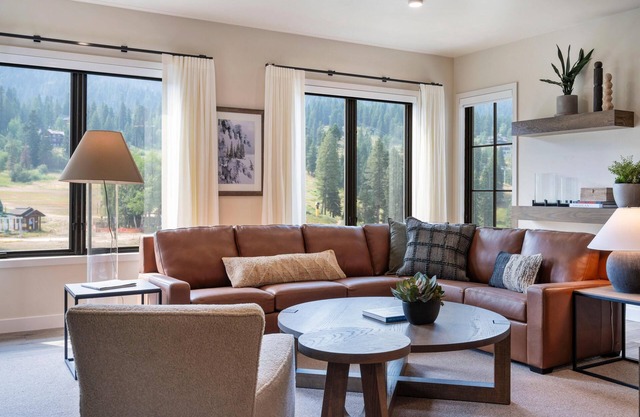 Blissful Views | Resort Amenities