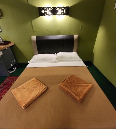 Blissfull Sweet Inn