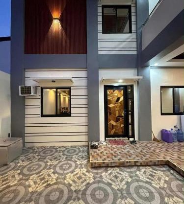 Blissfull Villa