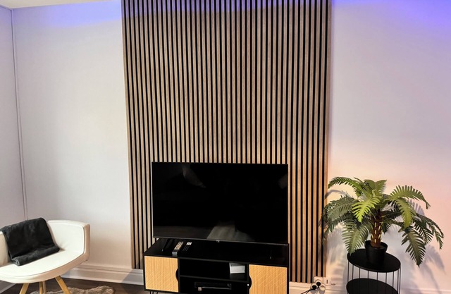 Blissliving Eine Glüksoase
