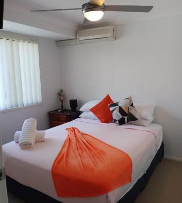 BLK Stays Guest House Deluxe Units Caboolture South