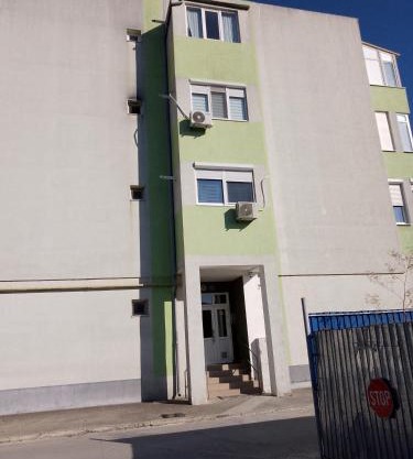Bloc Green