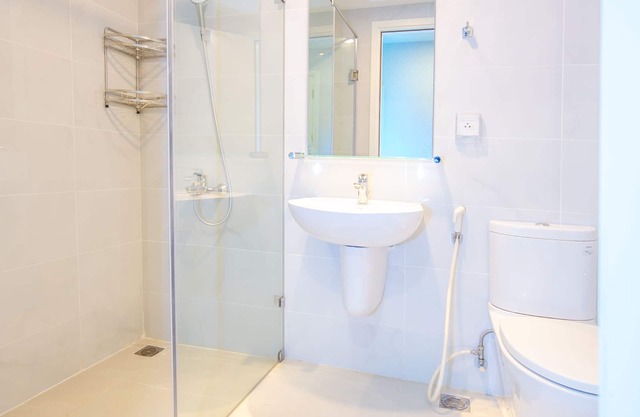 Block SOL Masteri An Phu apartment near MM Mega Market Dist 2