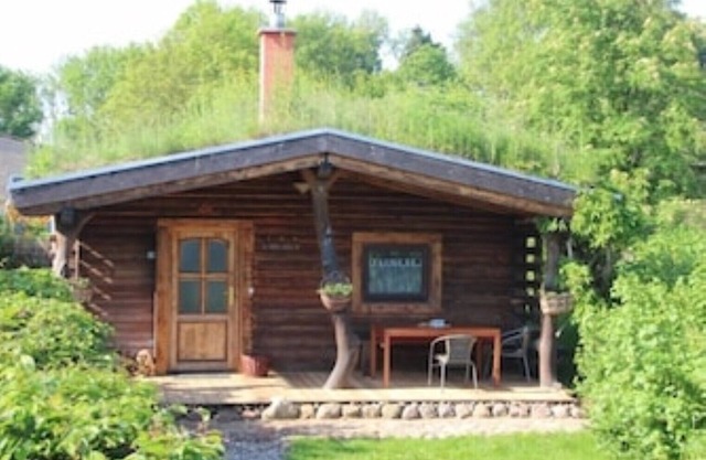 Blockhaus 2