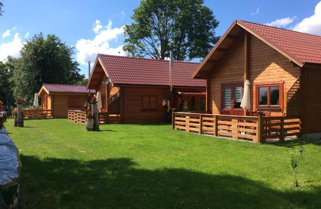Blockhaus Harzblick4C