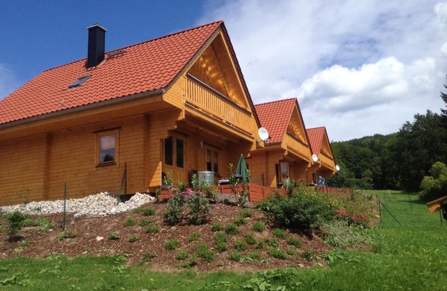 Blockhaus I Bad Sachsa