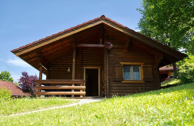 Blockhaus Noffke