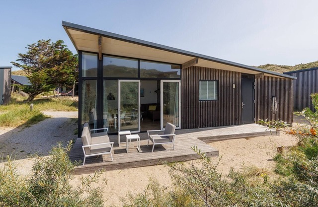 Bloemendaal Beach Escape