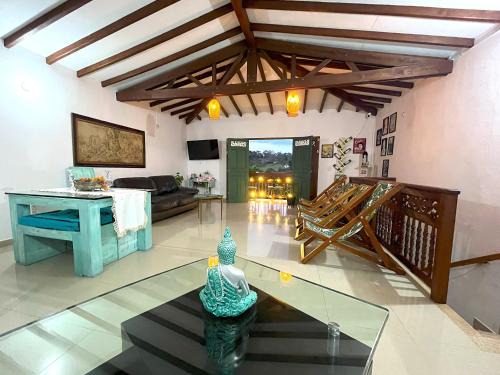 Blomst Casa Hostal