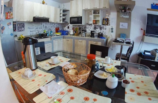 Blondys House