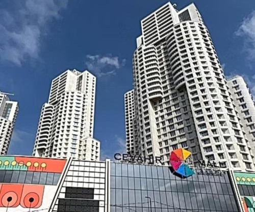 Bloom Apartments B