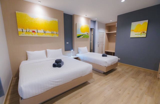 Bloom Guesthouse
