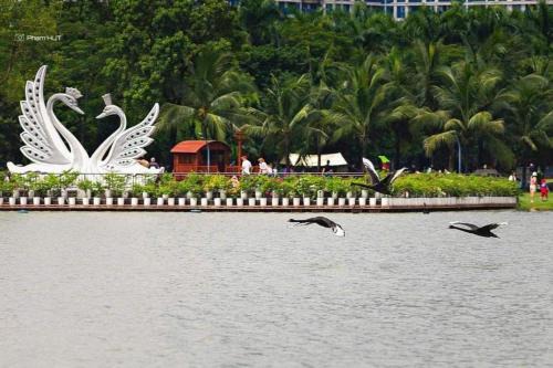 Bloom House - Haven park - Ecopark - Hưng Yên