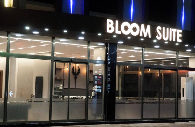 Bloom Suite