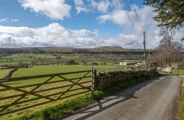 Bloomers Bothy - One Bedroom House, Sleeps 2