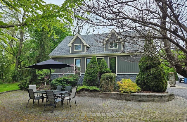 Bloomfield Garden Cottage-nCancellation-July 13-18