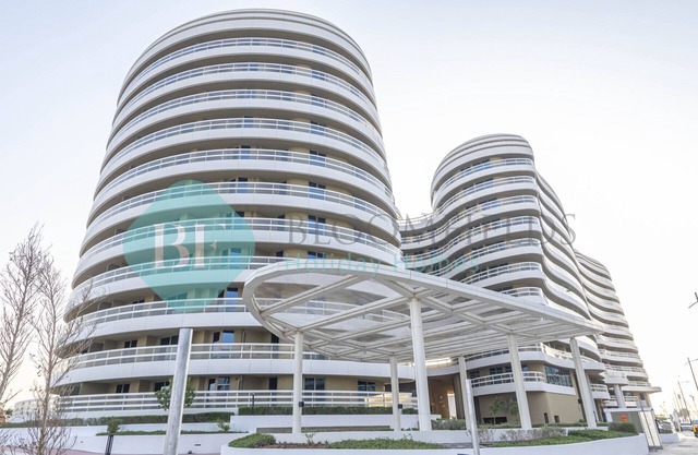 Bloomfields 2BR Soul Beach Access In Saadiyat.