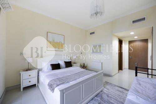 Bloomfields Delux 2BR Miad Town House Mina