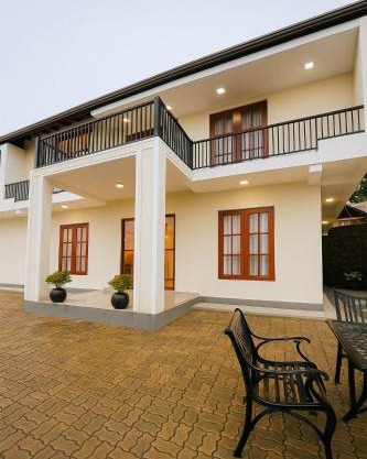 Bloomingdale Bungalows - Nuwaraeliya