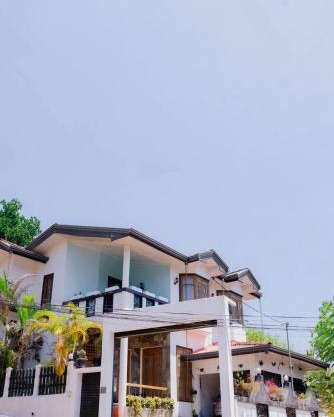 Bloomsbury Holiday Home