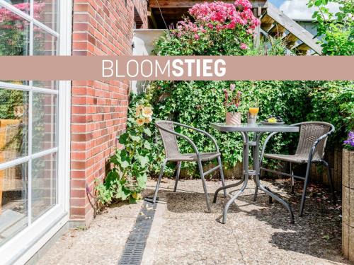 Bloomstieg