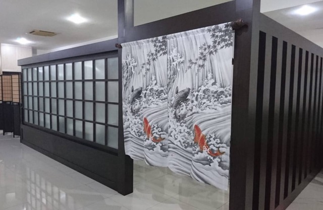 Blossom Resident Blok M