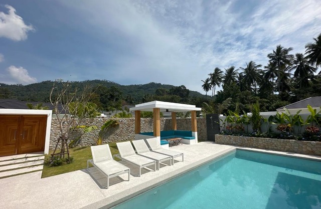 Blossom Villa - Lamai, Koh Samui - Entire Villa