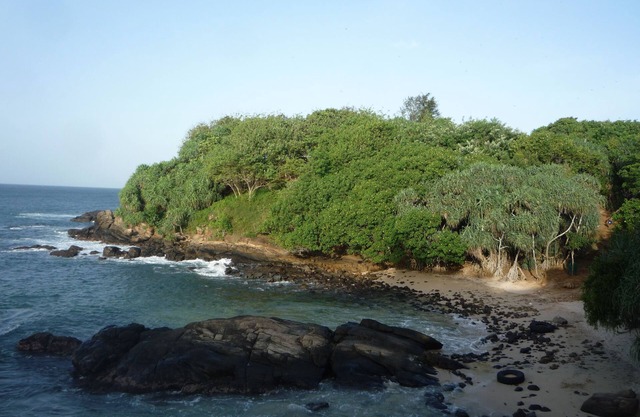Blow Hole View Home Stay