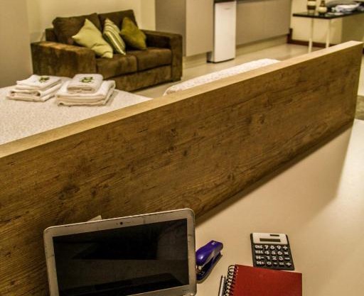 Blu Apart Hotel